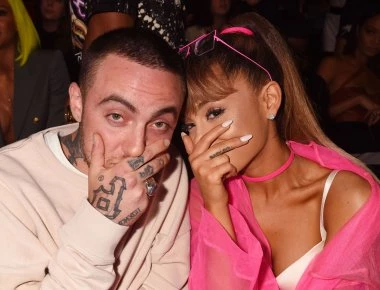 Από υπερβολική δόση ναρκωτικών ο θάνατος του πρώην της Αριάνα Γκράντε